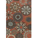 Summit Terracotta Rug