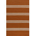 Veranda Tangerine  Rug