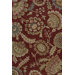 Summit Brick Bold Floral Rug