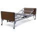 Patriot Semi-Electric Homecare Bed