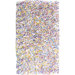 Shaggy Raggy Multi Rug