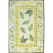 Floral & More Daisy Chain Rug