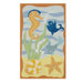 Sea Life Kids Rug