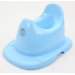 The Potty Scotty Musical Potty Chair in Blue