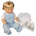 Potty Training in One Day - The Potty Scotty Doll