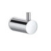 Pool 1.5" Towel Hook in Polished Chrome