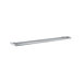Air 2.4" Double Towel Bar in Polished Chrome