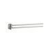 Cabin Swing Arm Towel Rail