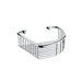 Villa Corner Soap Basket