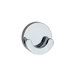 Loft Crescent-Shaped Double Towel Hook