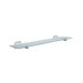 House Bathroom Glass Shelf