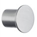 Beslagsboden 1" Diameter Knob in Solid Brass