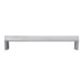Beslagsboden Edge Drawer Pull in Brushed Chrome