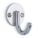 Beslagsboden Single 2.125" Coat Hook