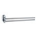 Club 11" Swing Arm Towel Rail