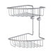 Home Double Soap Basket