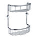 Studio Double Soap Basket