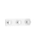 Triple Self Adhesive Hook