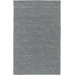Continental Gray Blue Rug