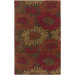 Goa Brown/Orange Rug