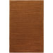 Artist Studio Golden Brown Rug