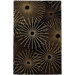 Forum Black Rug