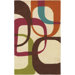 Goa Beige Multi Rug