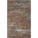 Banshee Sepia/Slate Blue Rug
