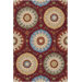 Centennial Carnelian Rug