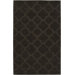 Mystique Charcoal Rug