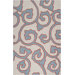 Mezzo Ivory Rug