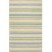 Shoreline Soft Yellow Rug