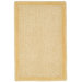 Millwood Pale Gold Rug