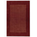 Alleghany Red Rug