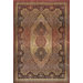 Tapestries Brussels Teawash Rug