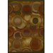Beau Monde Serenity T-Multi Brown Rug