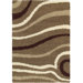 Aurora Gatsby Mocha Rug