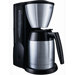650W Kaffeemaschine "KA Single 5 M728 bk SST"