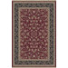 Cirro Fisher Red Rug