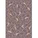 Piazza Brown Rug