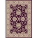 Legacy Agra Red Rug