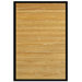 Bamboo Rugs Natural Rug