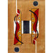 Festival Toffee Rug