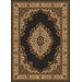 Como Brown Rug