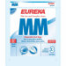 Eureka Replacement Paper Bags, White