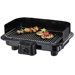 Barbecue-Grill mit Windschutz "PG 2791"