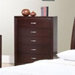 Raven 5 Drawer Chest