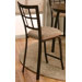Casual Dining Gunstock Stool