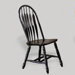 Sunset Selections Comfort Back Side Chair