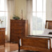 Sunset Suites 7 Drawer Tucson Chest